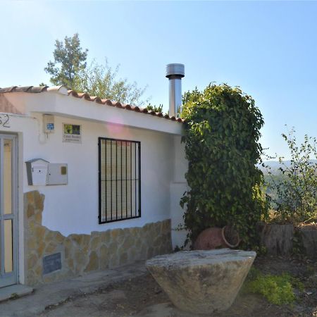Casa Rural Consuelo Алкала дел Хукар Екстериор снимка