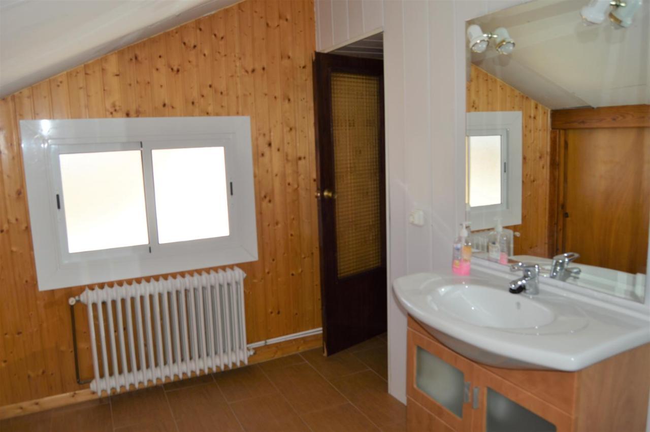 Casa Rural Consuelo Алкала дел Хукар Екстериор снимка